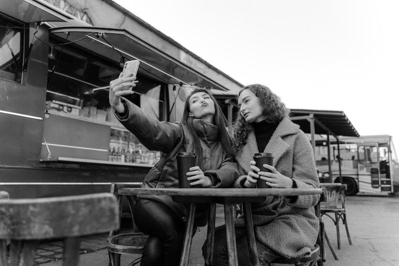 How the Attention Economy Is Redesigning Physical Spaces
